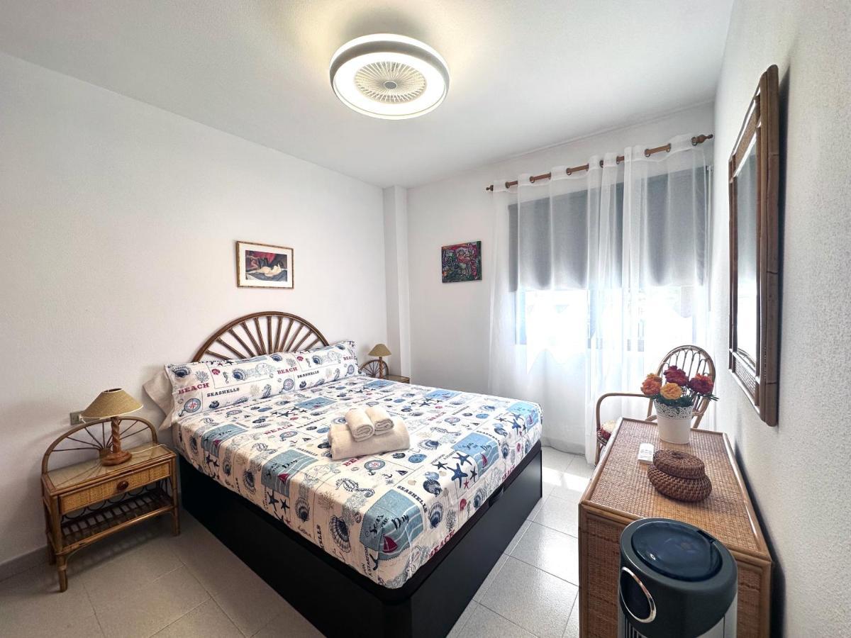 Beach Sun Arena Puerto de Santiago  Zewnętrze zdjęcie